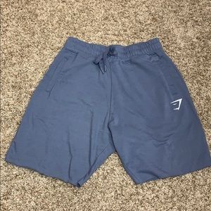 Gymshark shorts
